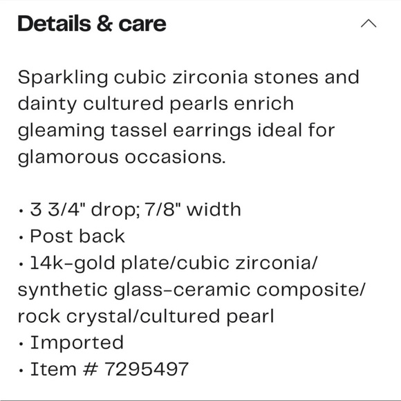 KENDRA SCOTT NWT Madelyn Statement Tassel Earrings SILVER Rhodium fringe - Picture 2 of 8